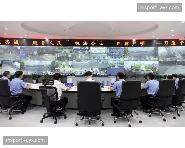 跨区域安保资源调度平台 实现了警务资源弹性配比