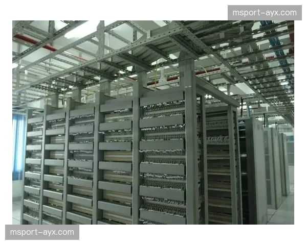 内容生产标准化流程中繁琐的线缆铺设已简化为无线网格组网